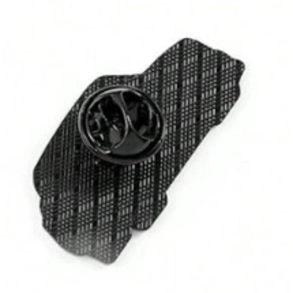 DISNEY PIXAR Cars Movie “Chick Hicks” Trading Pin (BRAND-NEW!) - Picture 3 of 3